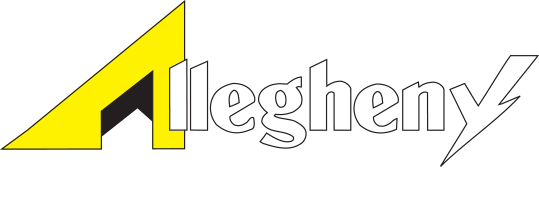 Allegheny logo